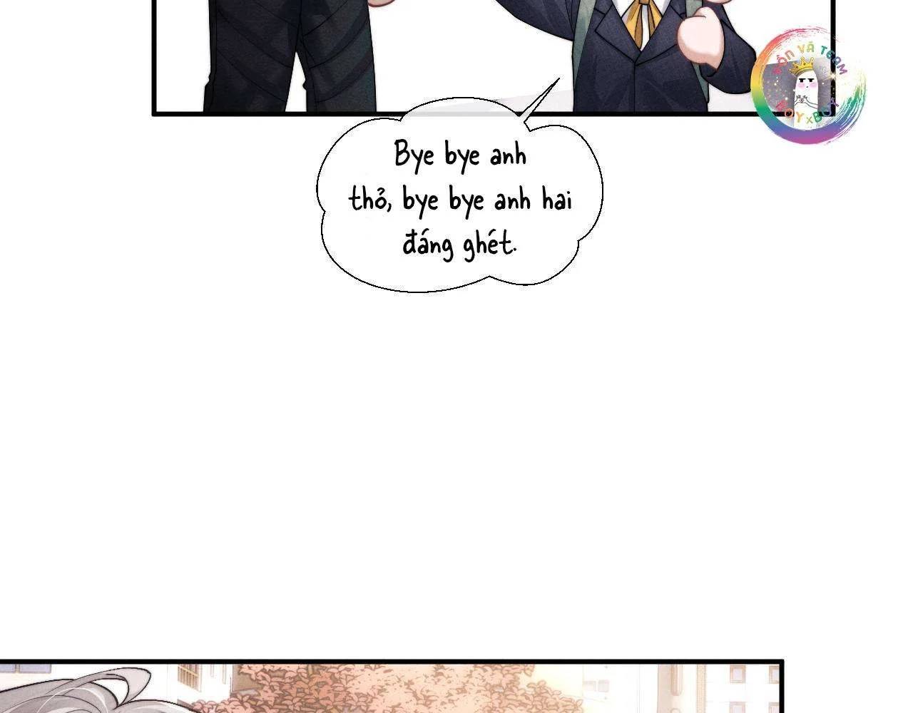 Chấp Sự Thỏ Tai Cụp: Chapter 83