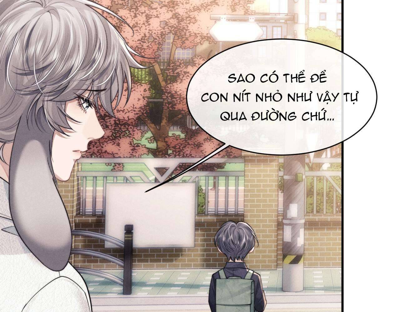 Chấp Sự Thỏ Tai Cụp: Chapter 83