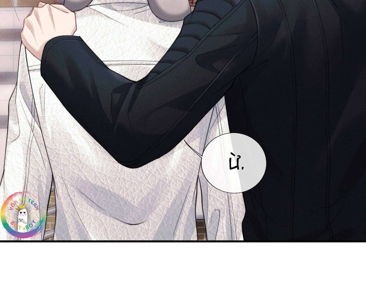 Chấp Sự Thỏ Tai Cụp: Chapter 83