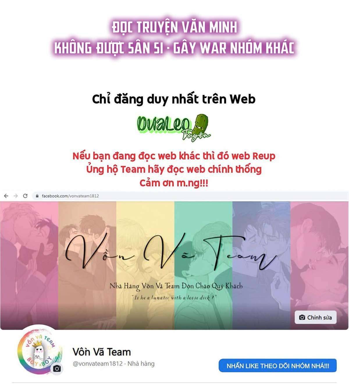 Chấp Sự Thỏ Tai Cụp: Chapter 83