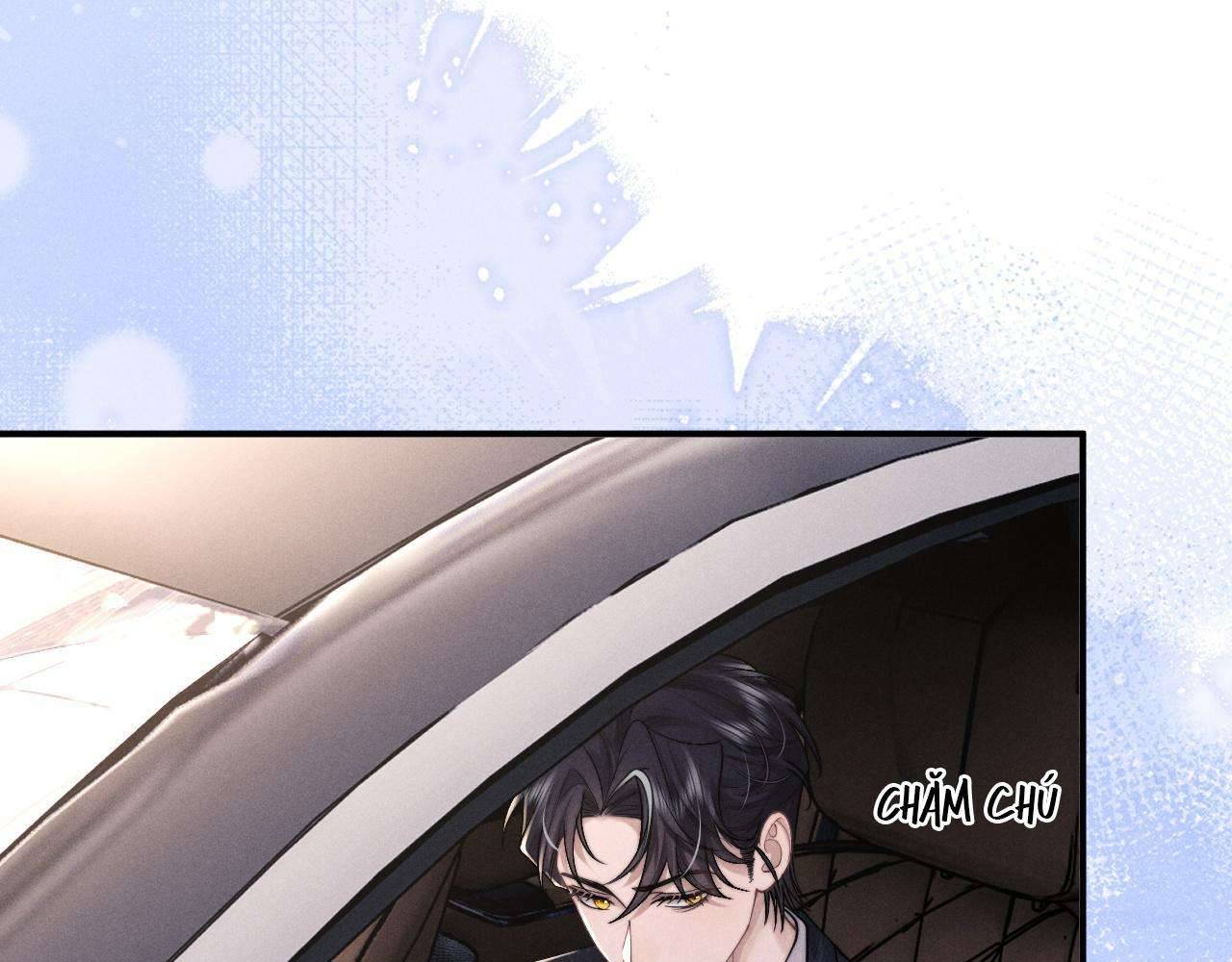 Chấp Sự Thỏ Tai Cụp: Chapter 83