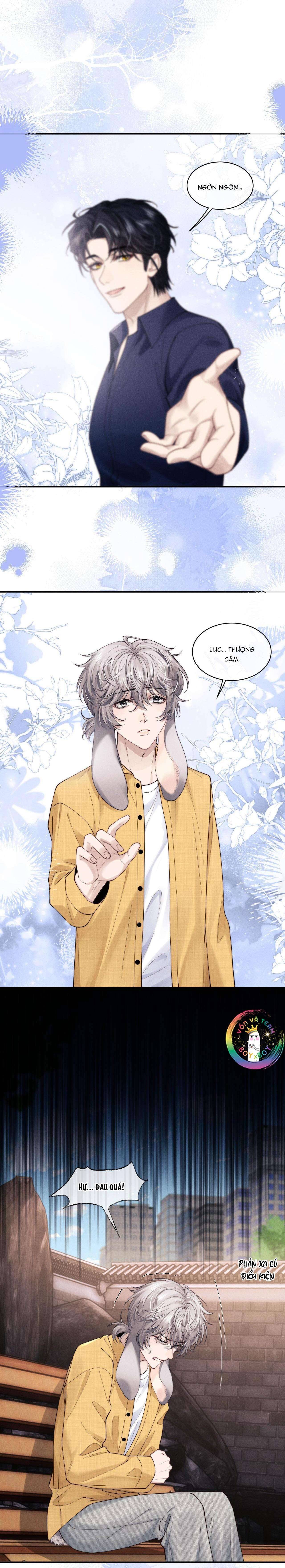 Chấp Sự Thỏ Tai Cụp: Chapter 85