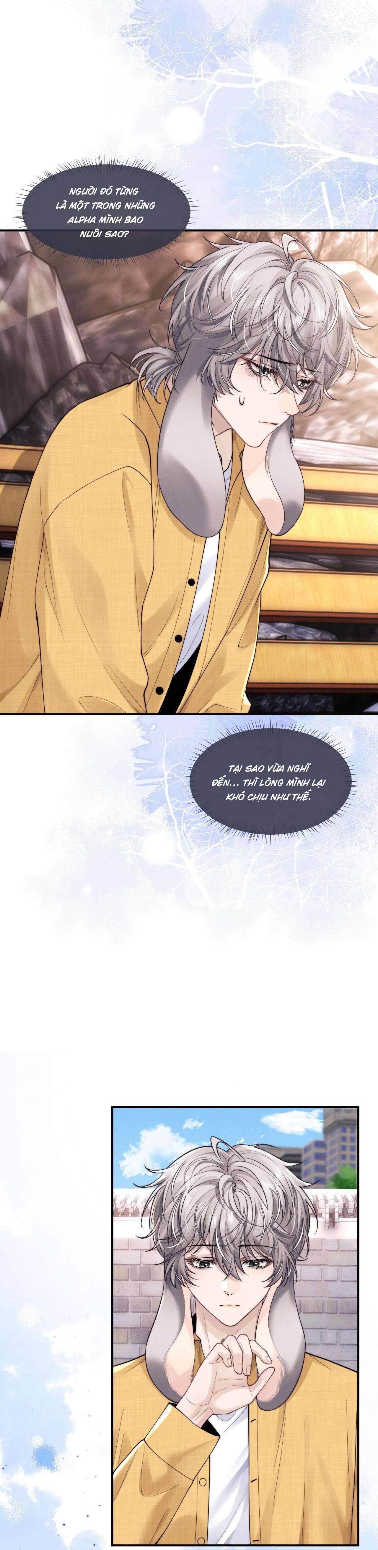 Chấp Sự Thỏ Tai Cụp: Chapter 85