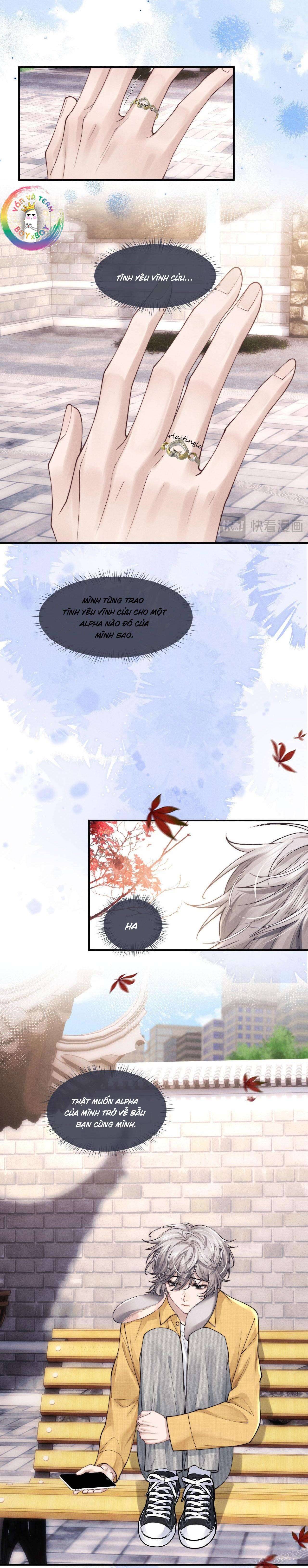 Chấp Sự Thỏ Tai Cụp: Chapter 85