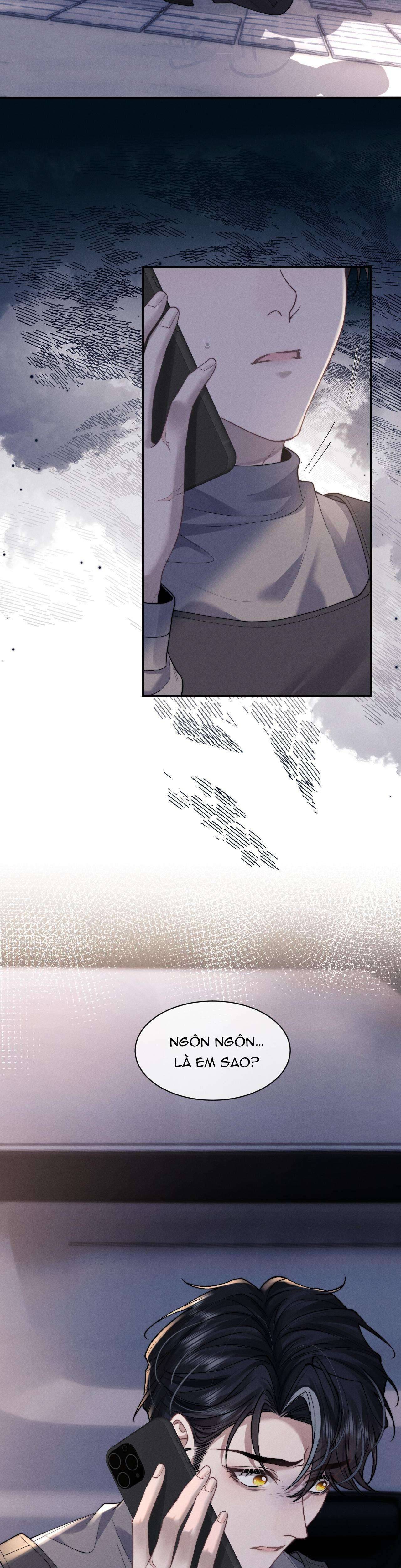 Chấp Sự Thỏ Tai Cụp: Chapter 86