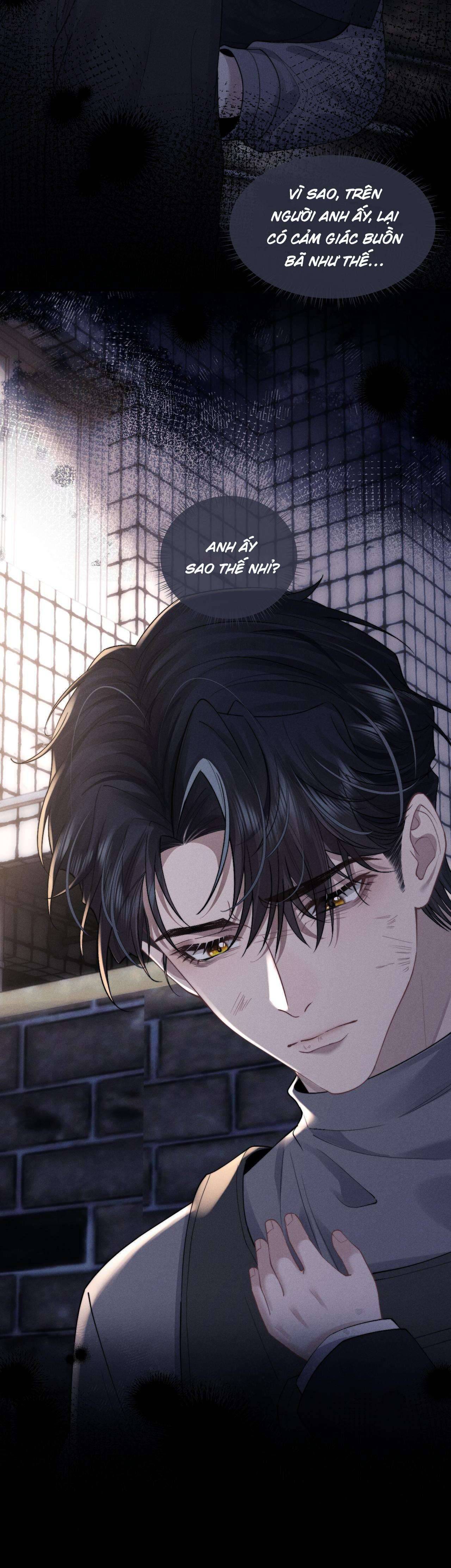 Chấp Sự Thỏ Tai Cụp: Chapter 86