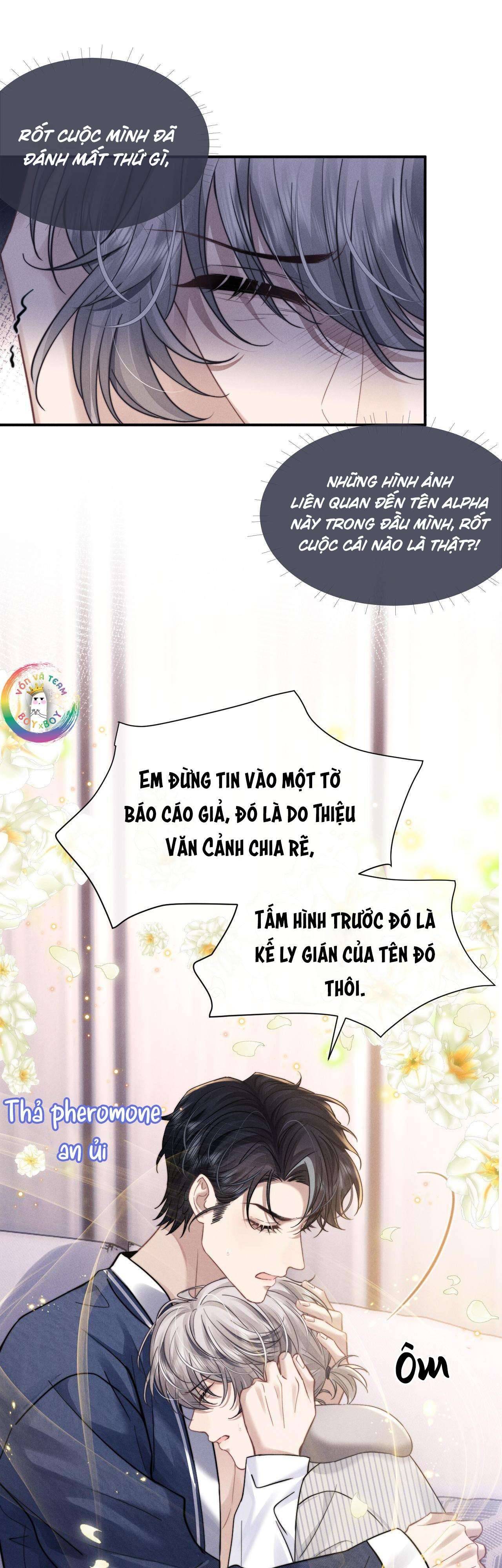 Chấp Sự Thỏ Tai Cụp: Chapter 90