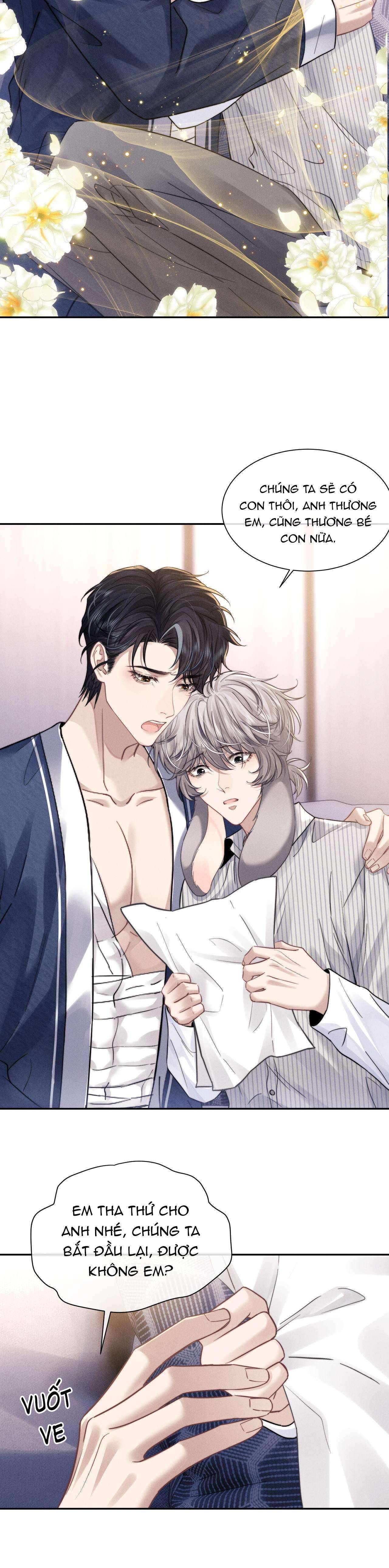 Chấp Sự Thỏ Tai Cụp: Chapter 90