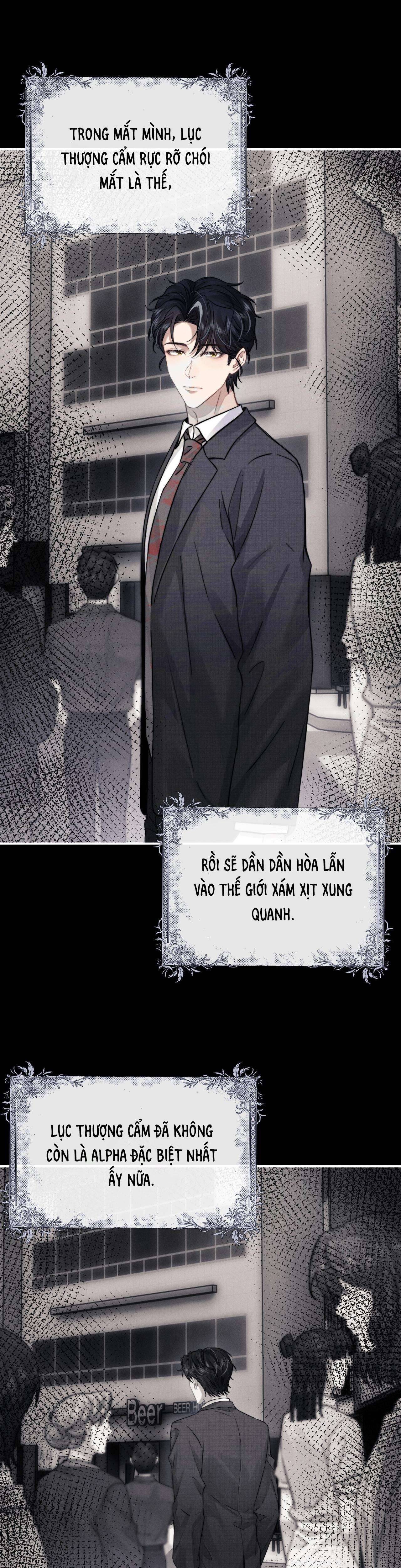 Chấp Sự Thỏ Tai Cụp: Chapter 90