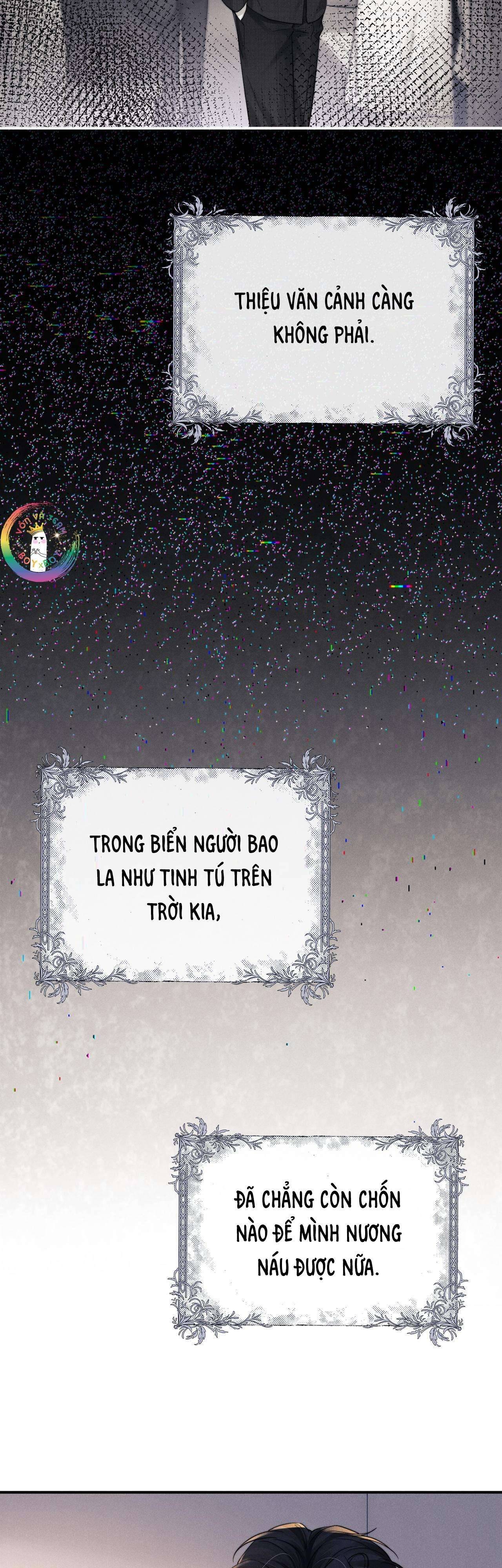 Chấp Sự Thỏ Tai Cụp: Chapter 90