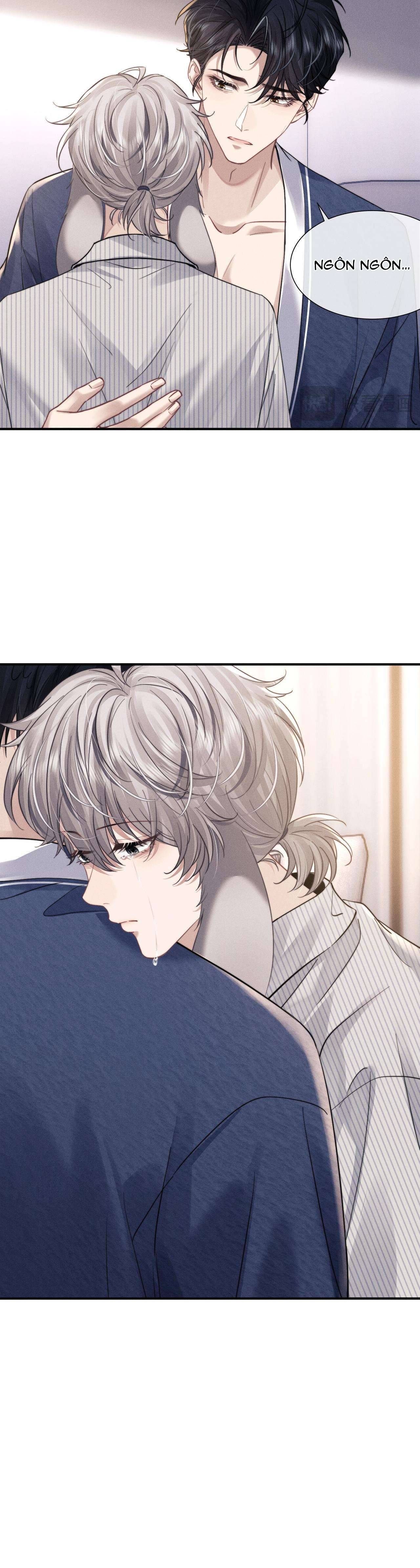 Chấp Sự Thỏ Tai Cụp: Chapter 90
