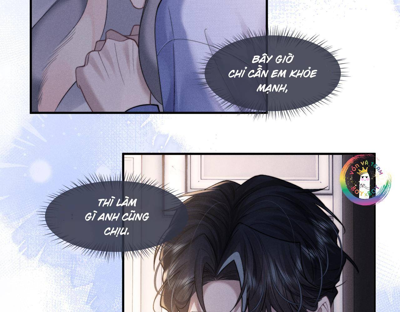 Chấp Sự Thỏ Tai Cụp: Chapter 92