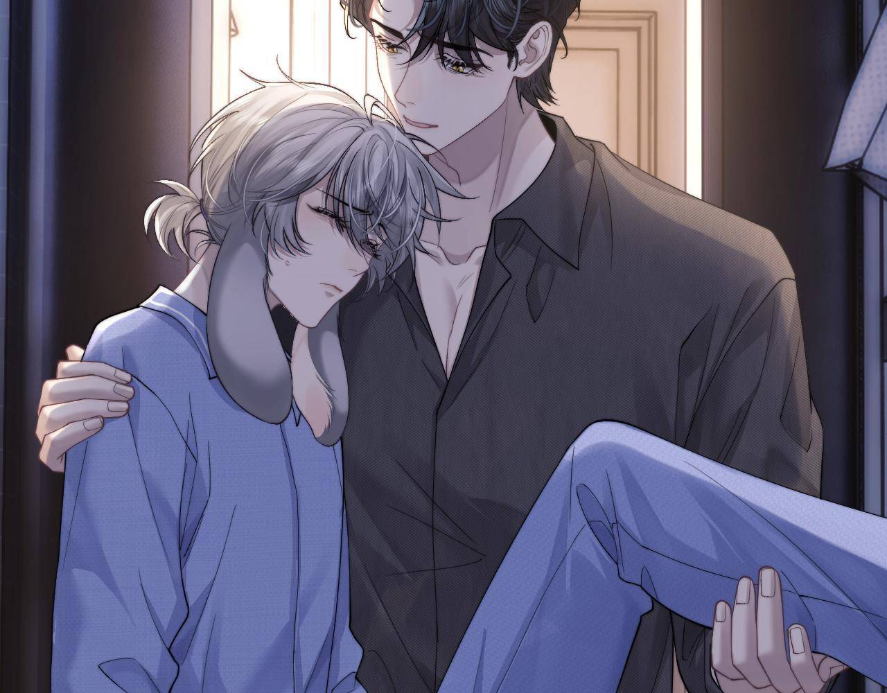 Chấp Sự Thỏ Tai Cụp: Chapter 92