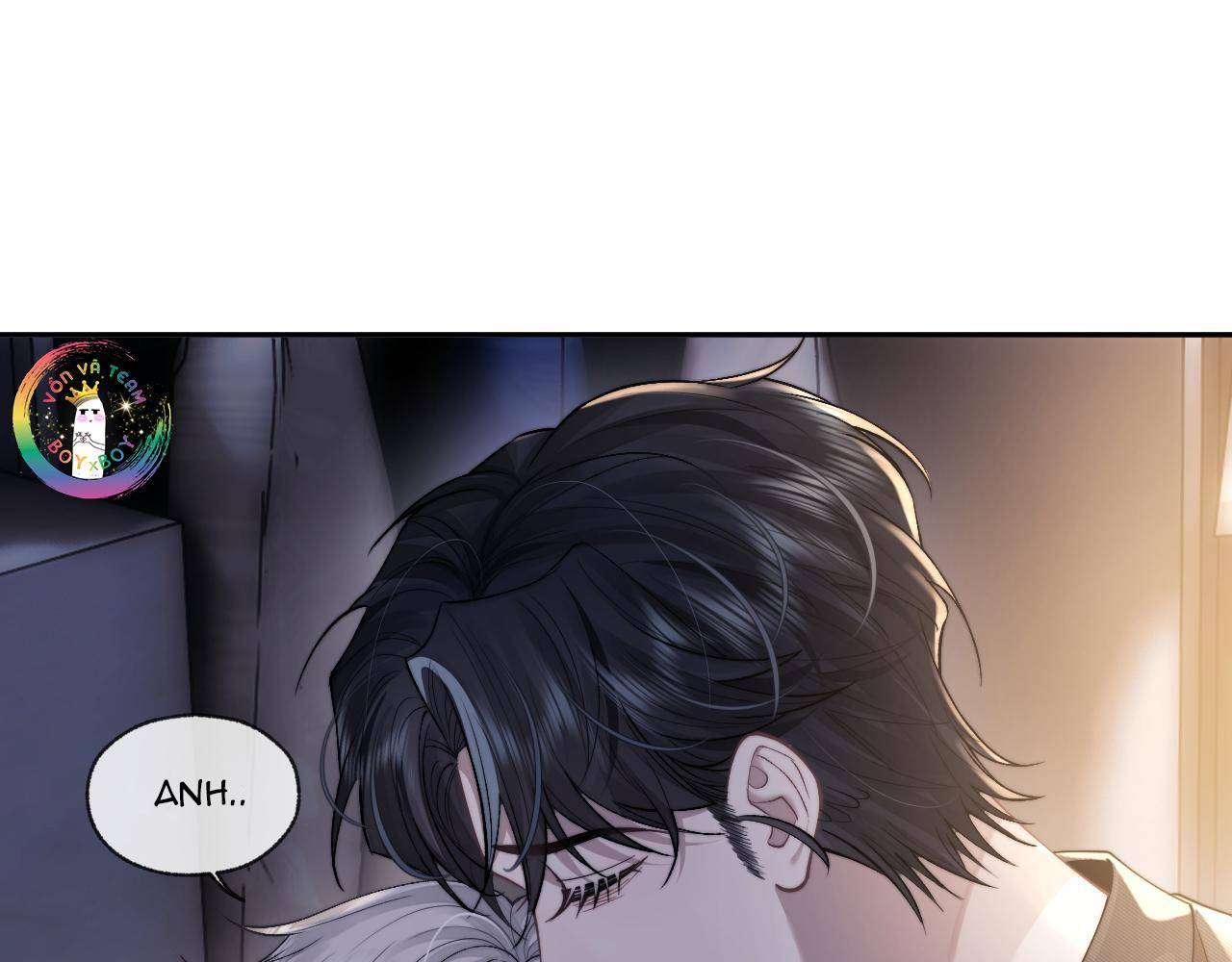 Chấp Sự Thỏ Tai Cụp: Chapter 92