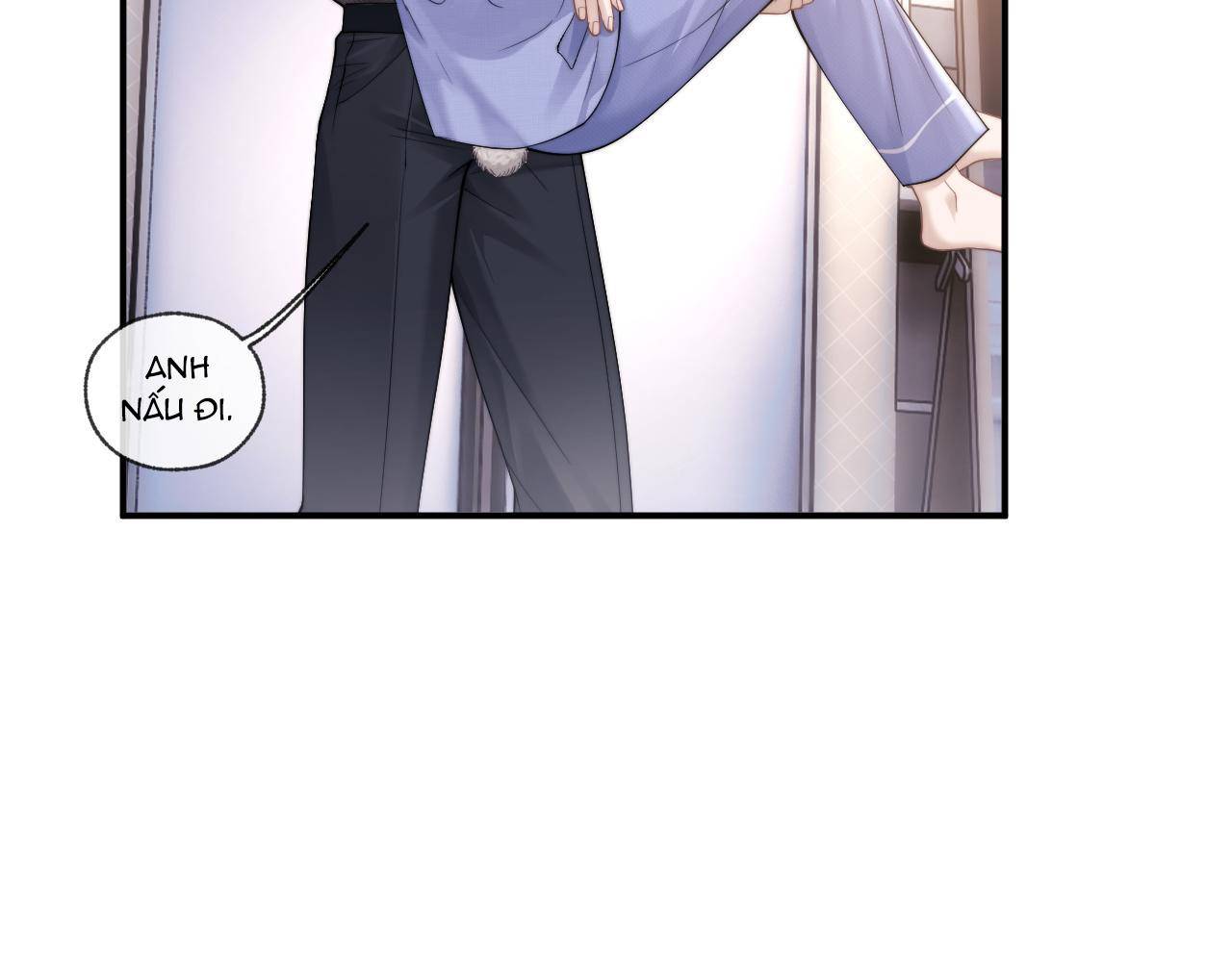 Chấp Sự Thỏ Tai Cụp: Chapter 92