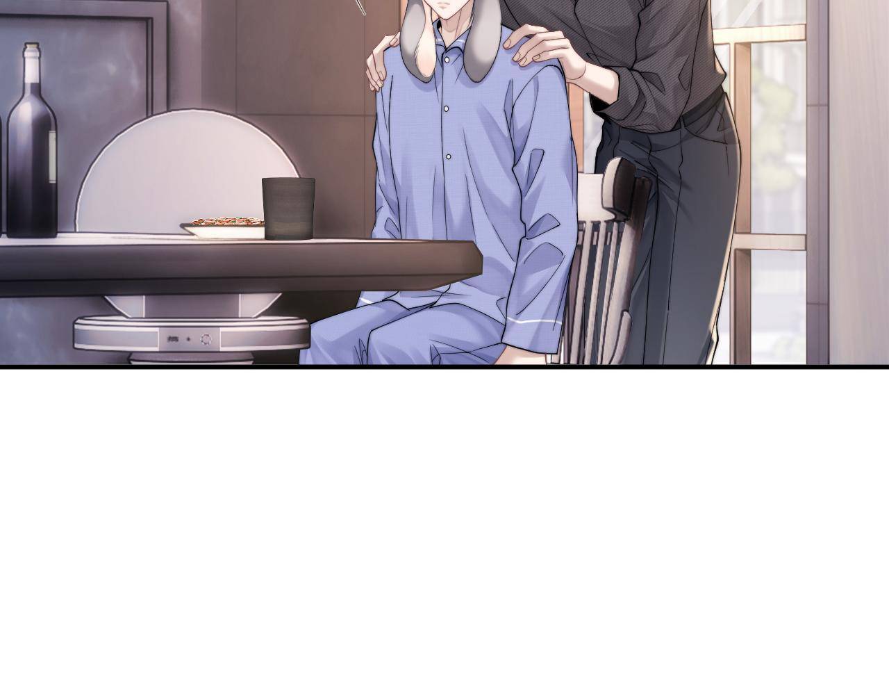 Chấp Sự Thỏ Tai Cụp: Chapter 92