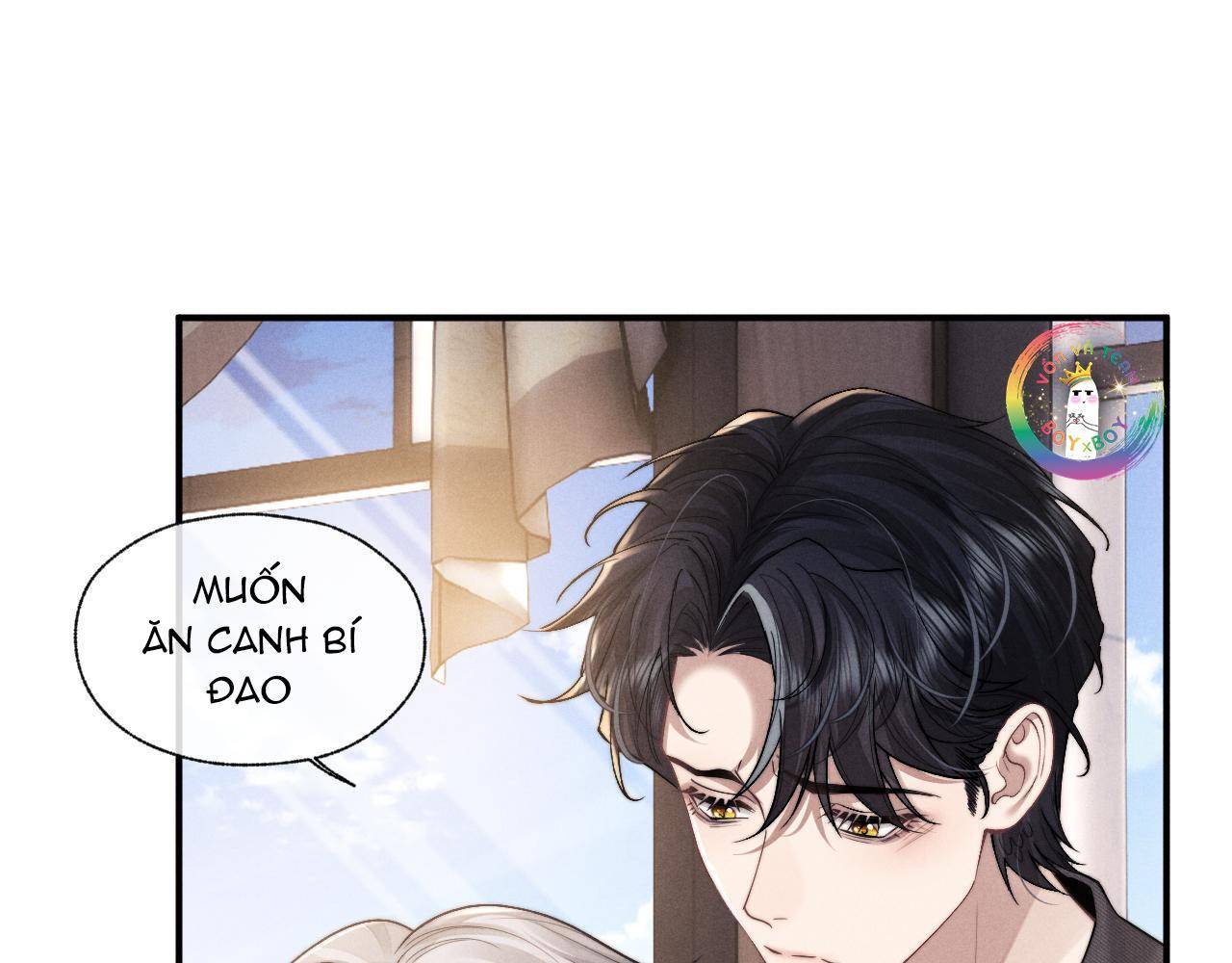 Chấp Sự Thỏ Tai Cụp: Chapter 92