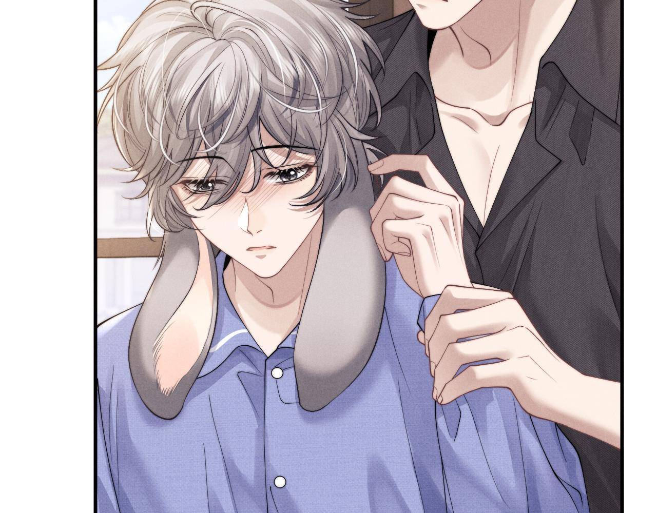 Chấp Sự Thỏ Tai Cụp: Chapter 92