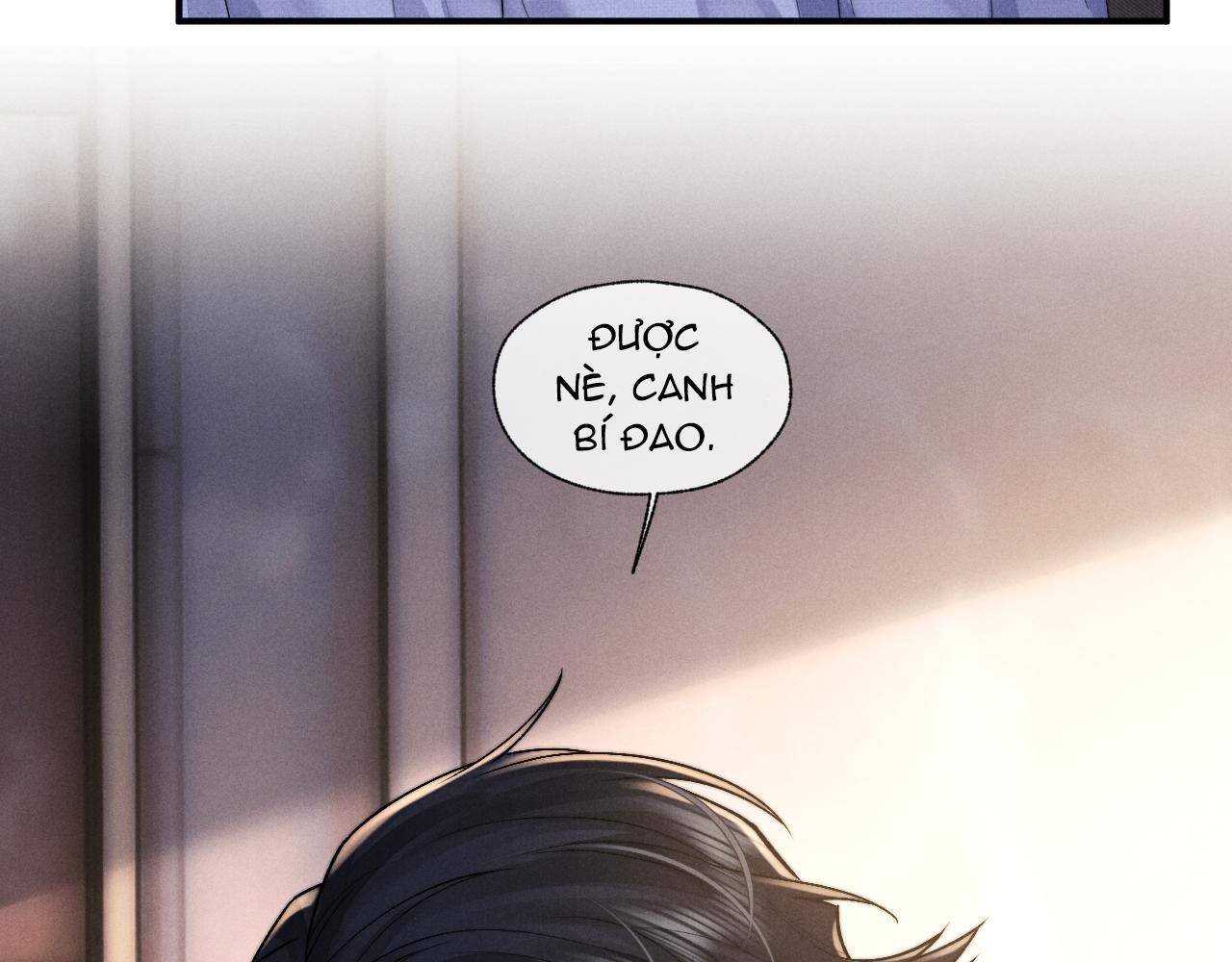 Chấp Sự Thỏ Tai Cụp: Chapter 92