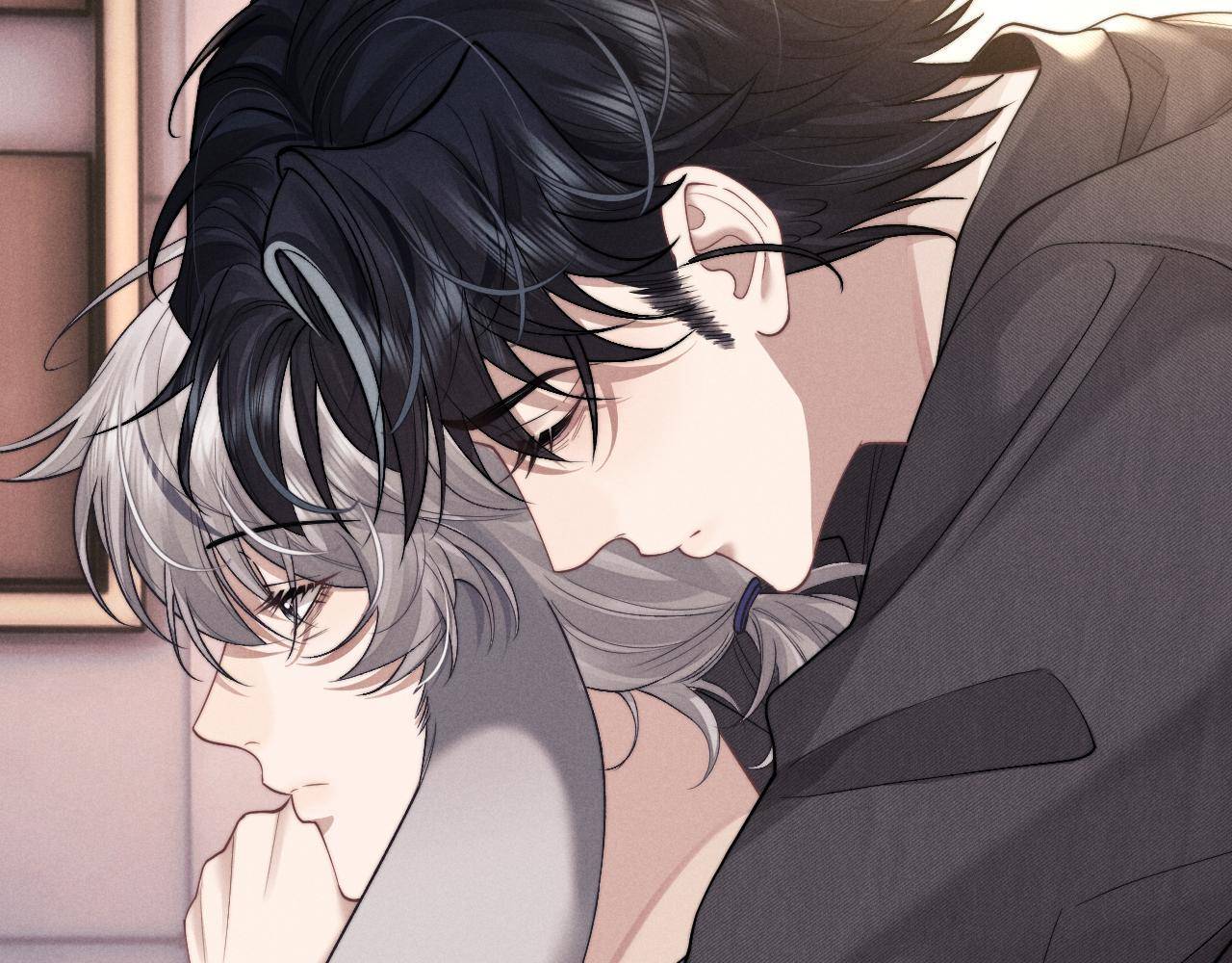 Chấp Sự Thỏ Tai Cụp: Chapter 92