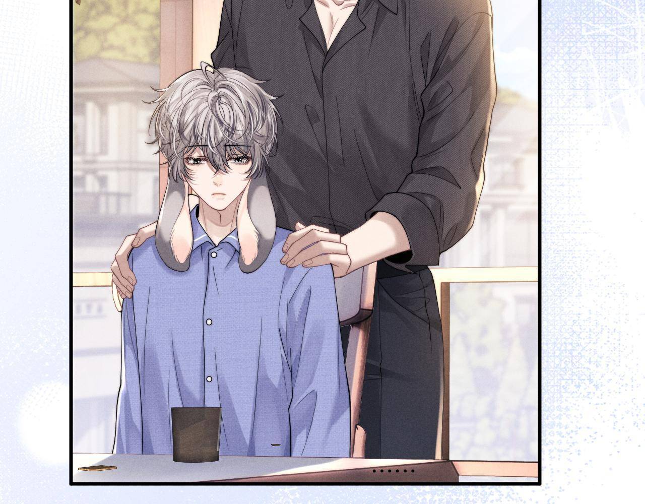Chấp Sự Thỏ Tai Cụp: Chapter 92