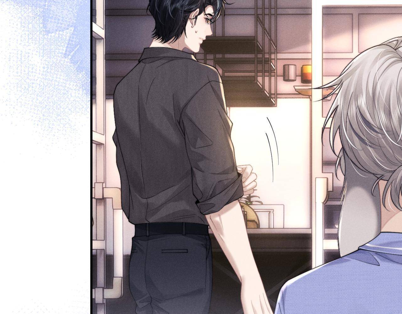 Chấp Sự Thỏ Tai Cụp: Chapter 92