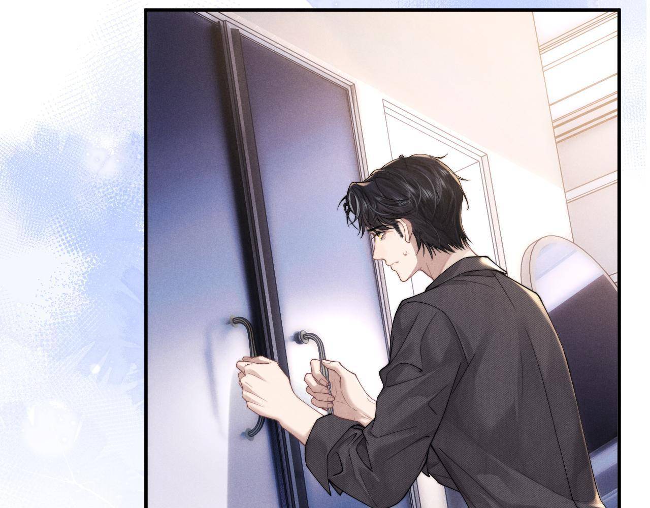 Chấp Sự Thỏ Tai Cụp: Chapter 92