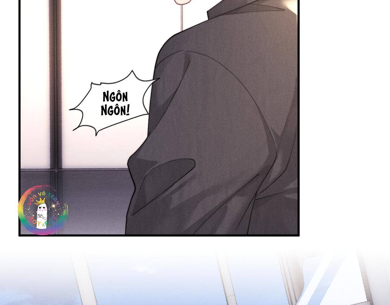 Chấp Sự Thỏ Tai Cụp: Chapter 92