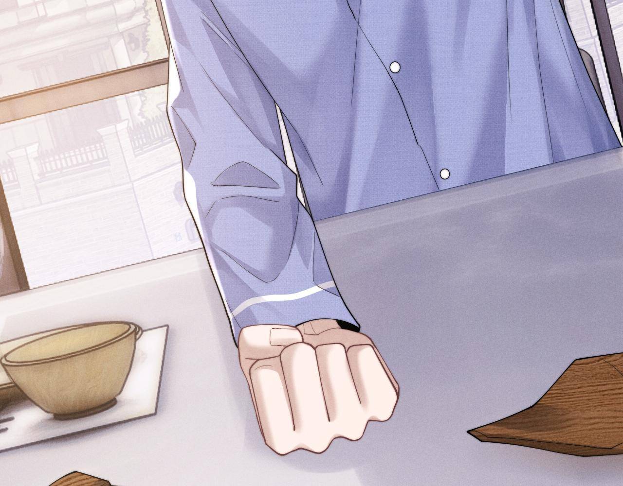 Chấp Sự Thỏ Tai Cụp: Chapter 92