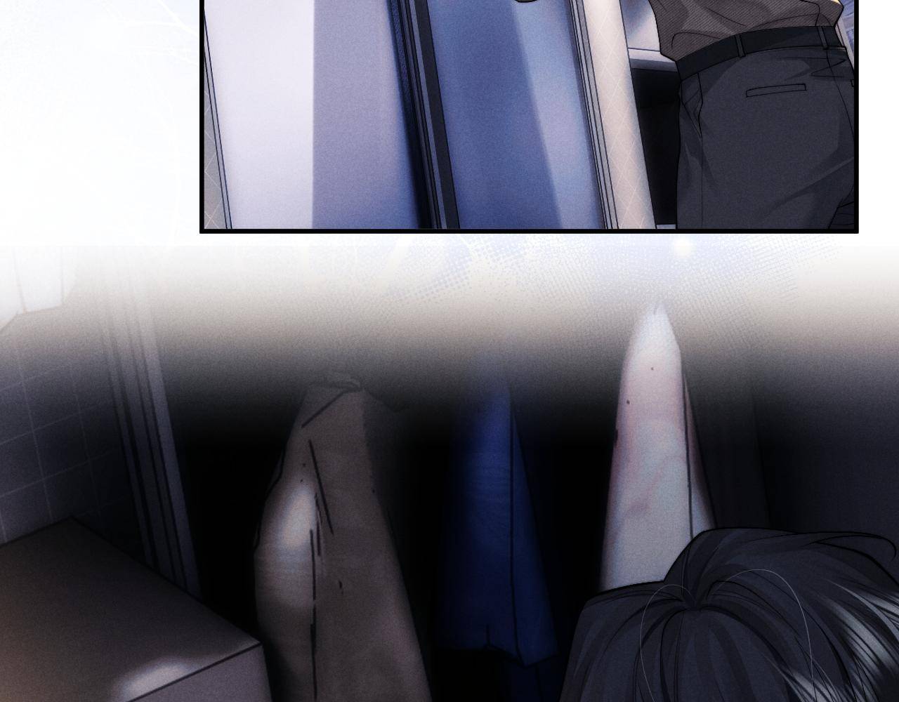 Chấp Sự Thỏ Tai Cụp: Chapter 92