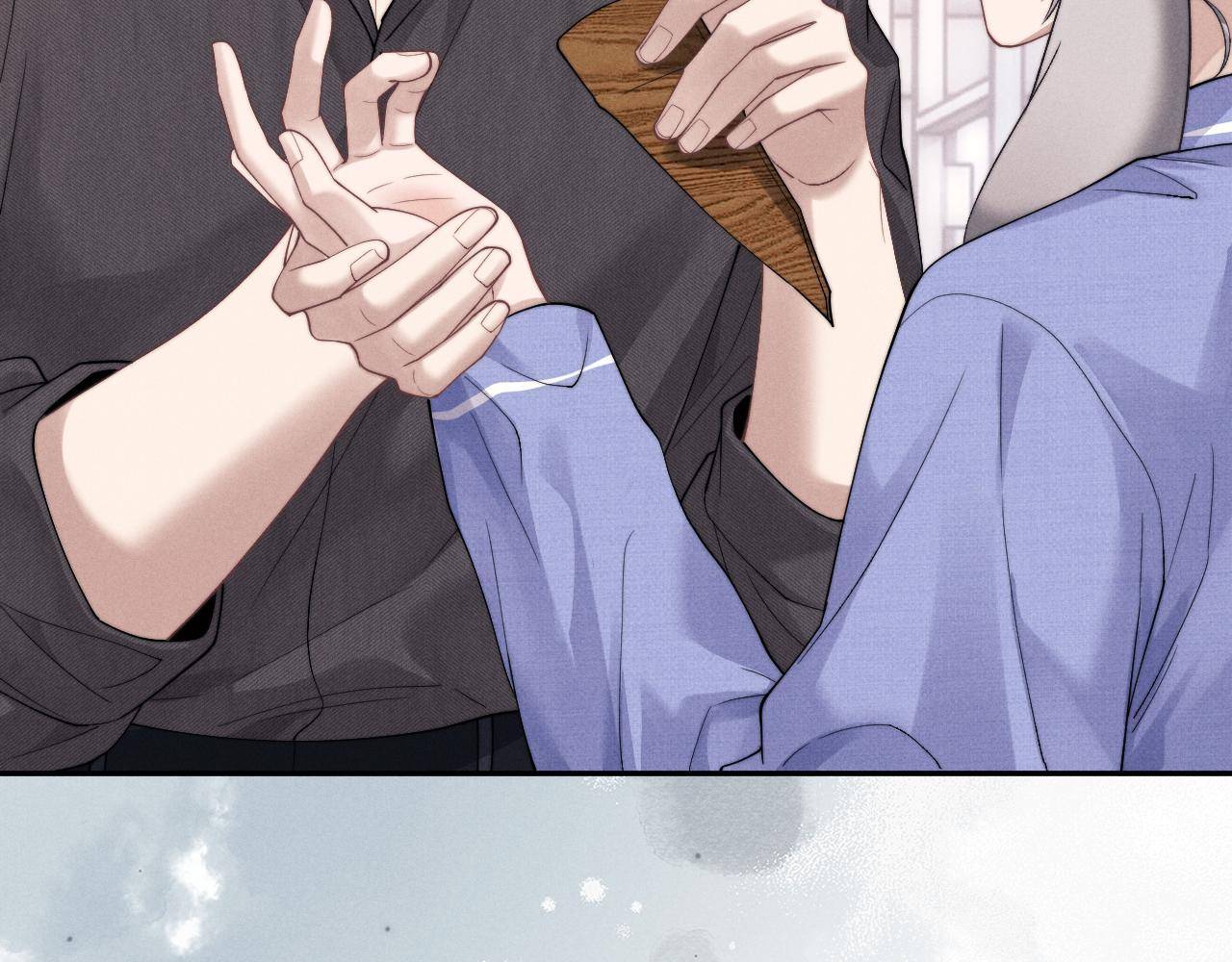 Chấp Sự Thỏ Tai Cụp: Chapter 92