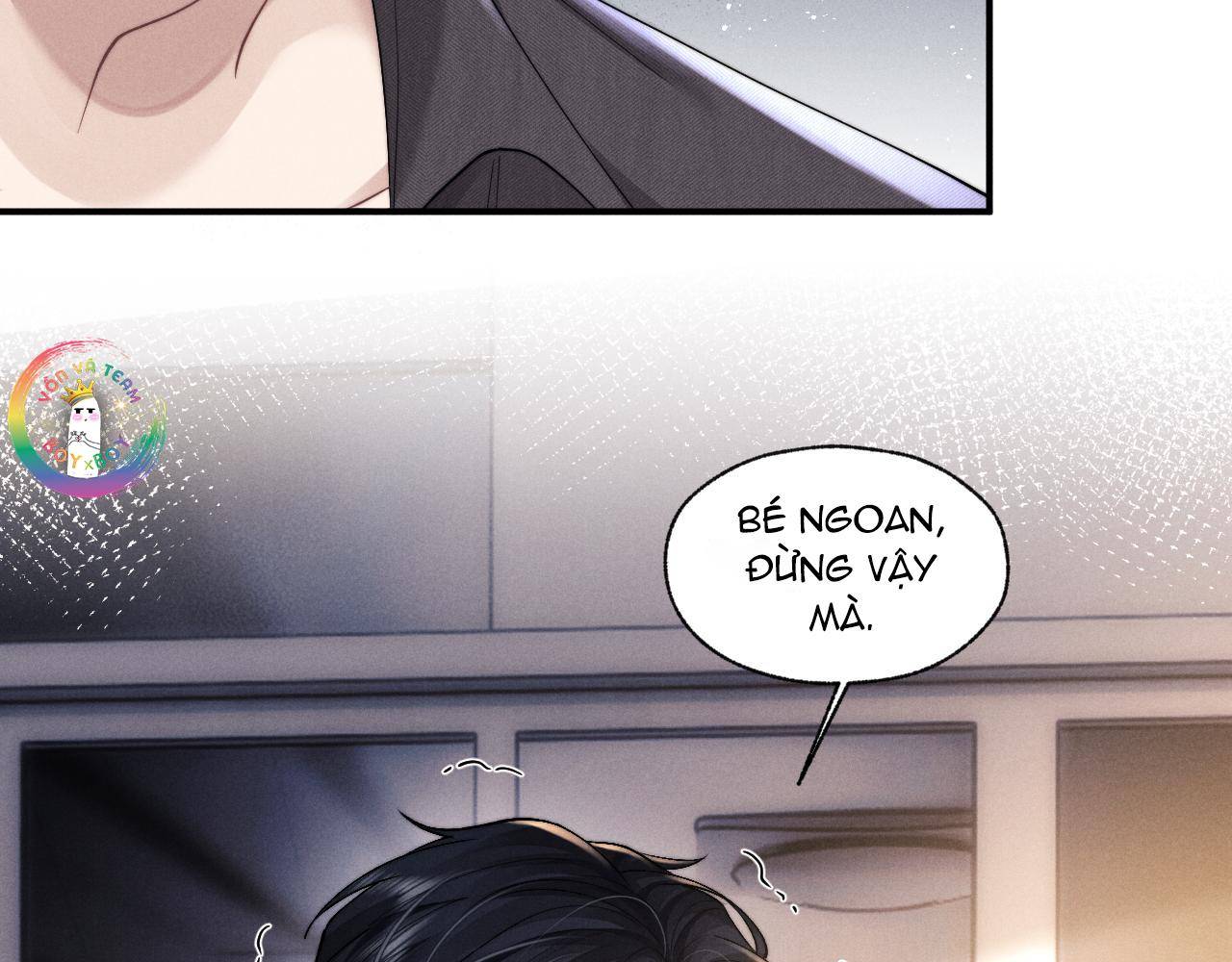 Chấp Sự Thỏ Tai Cụp: Chapter 92