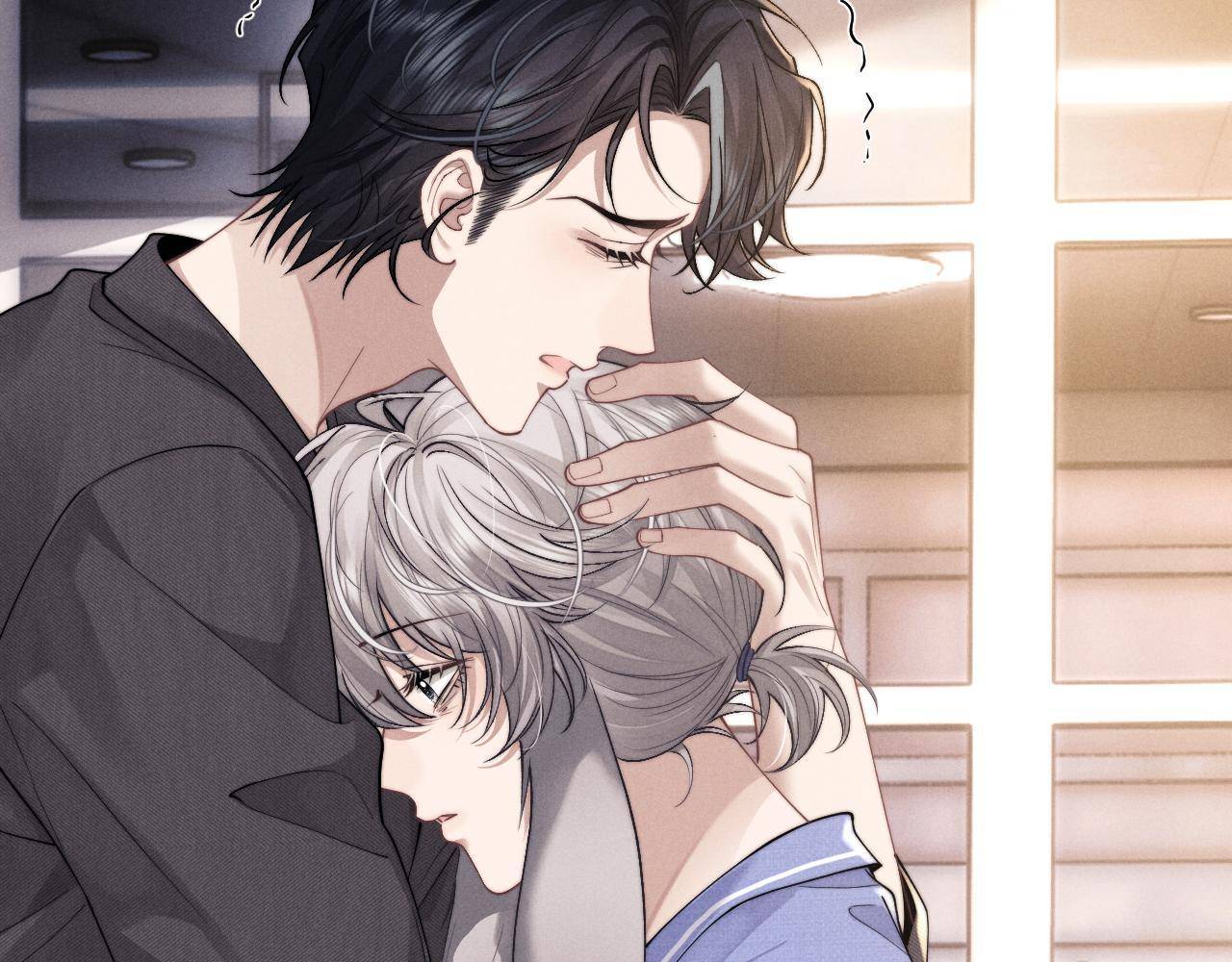 Chấp Sự Thỏ Tai Cụp: Chapter 92