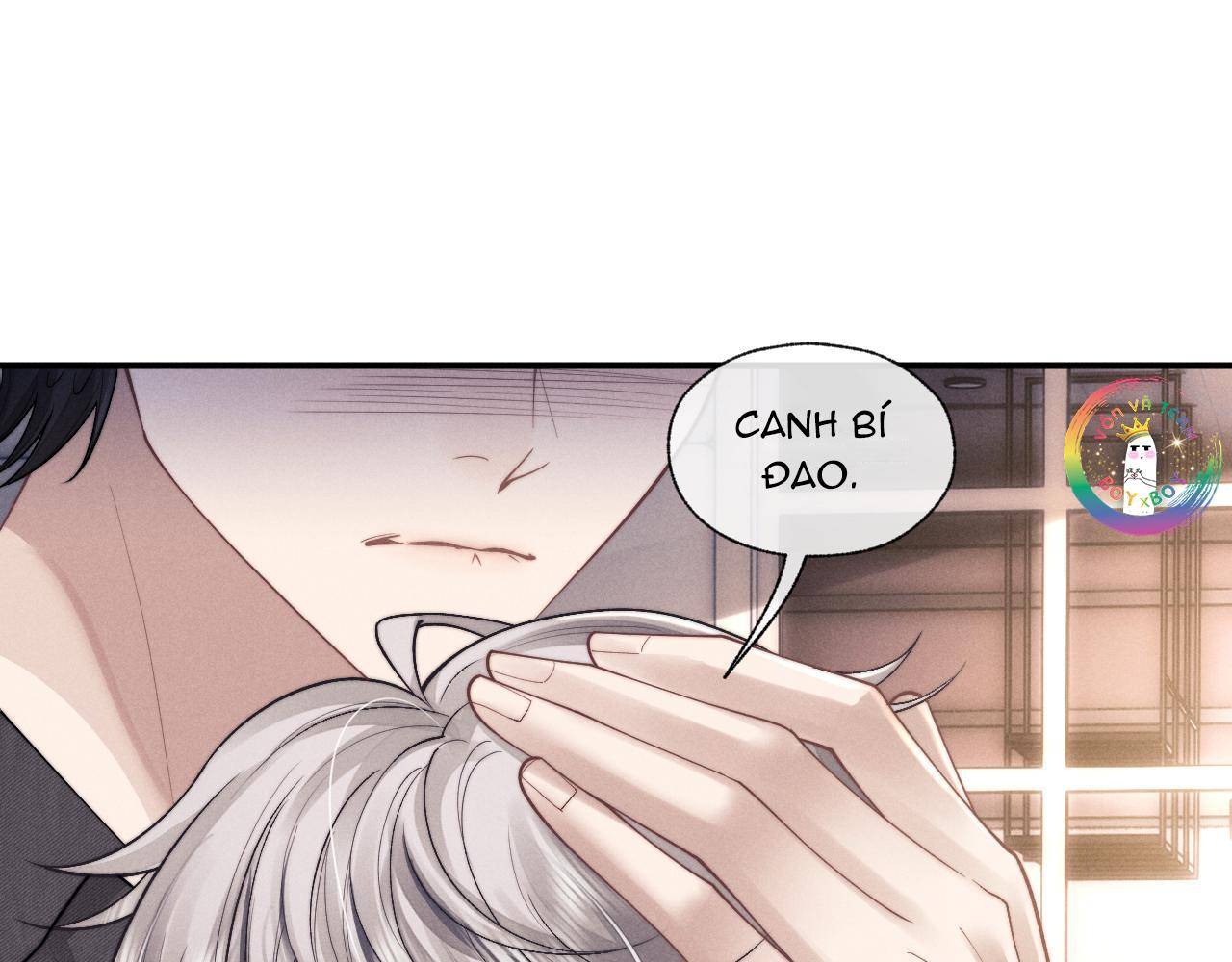 Chấp Sự Thỏ Tai Cụp: Chapter 92