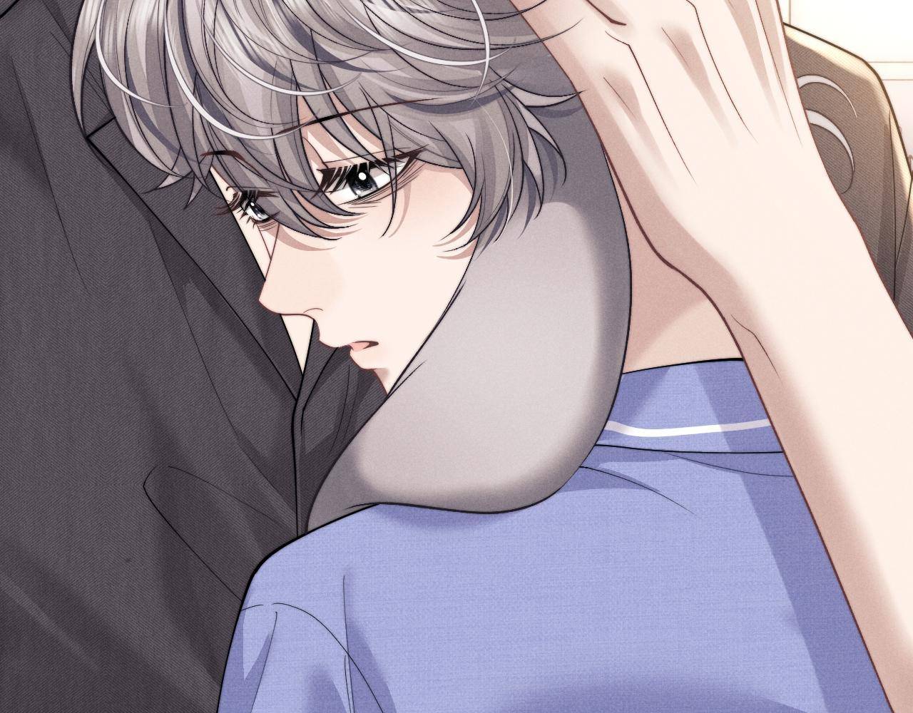 Chấp Sự Thỏ Tai Cụp: Chapter 92
