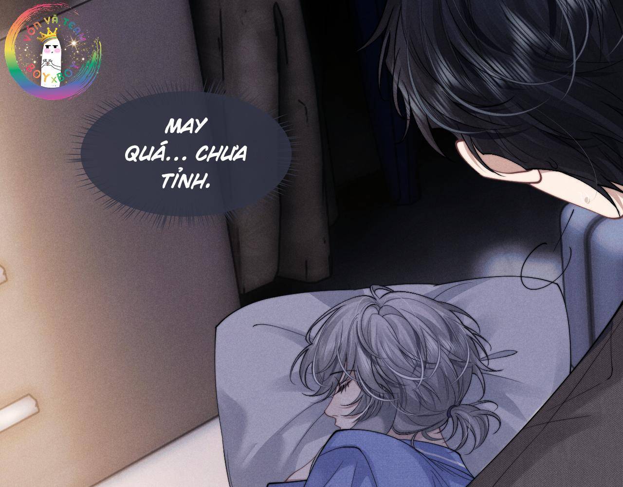 Chấp Sự Thỏ Tai Cụp: Chapter 92