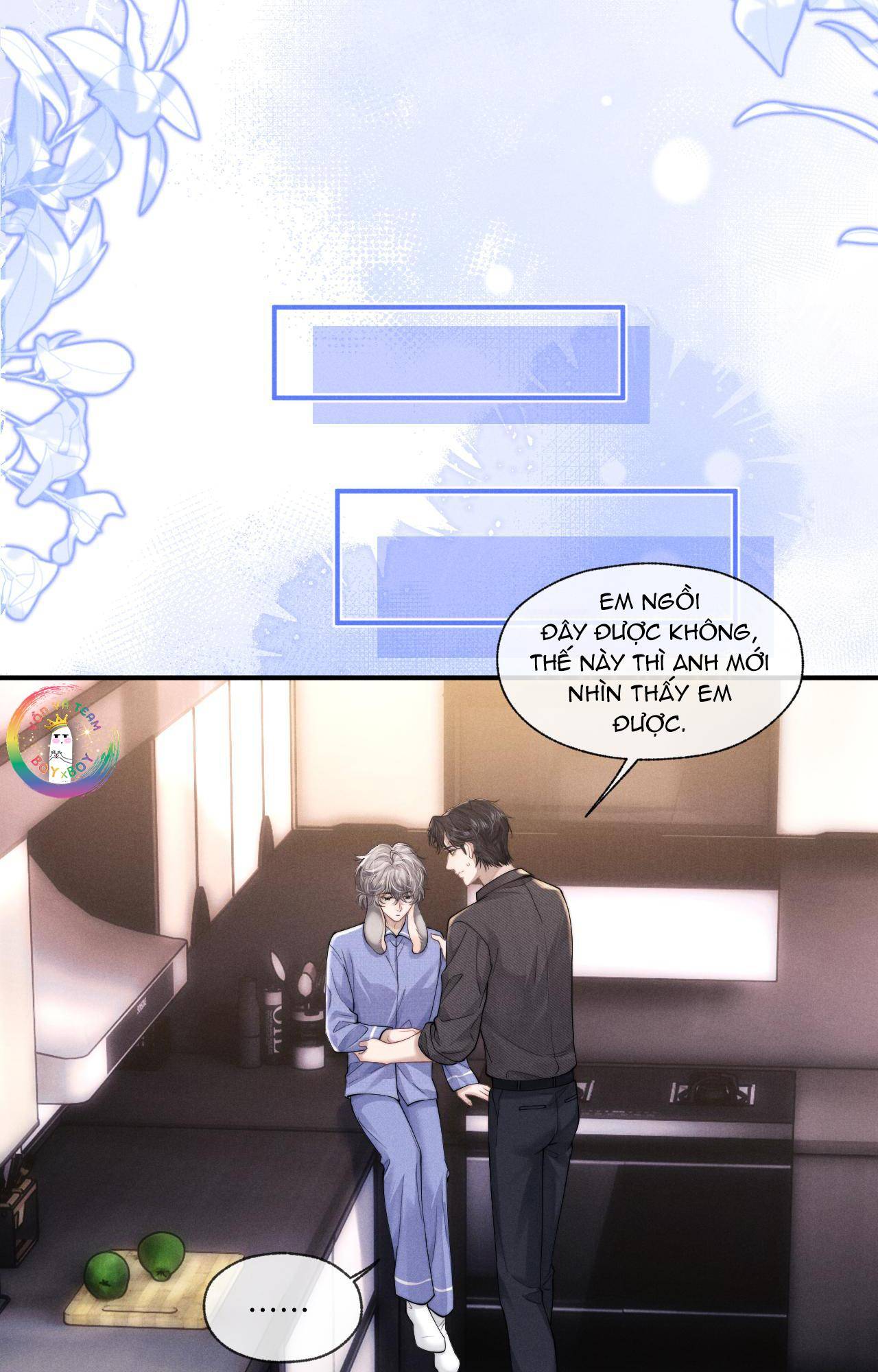 Chấp Sự Thỏ Tai Cụp: Chapter 92