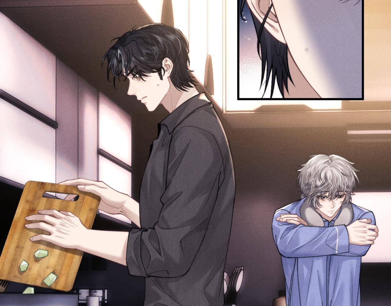 Chấp Sự Thỏ Tai Cụp: Chapter 92