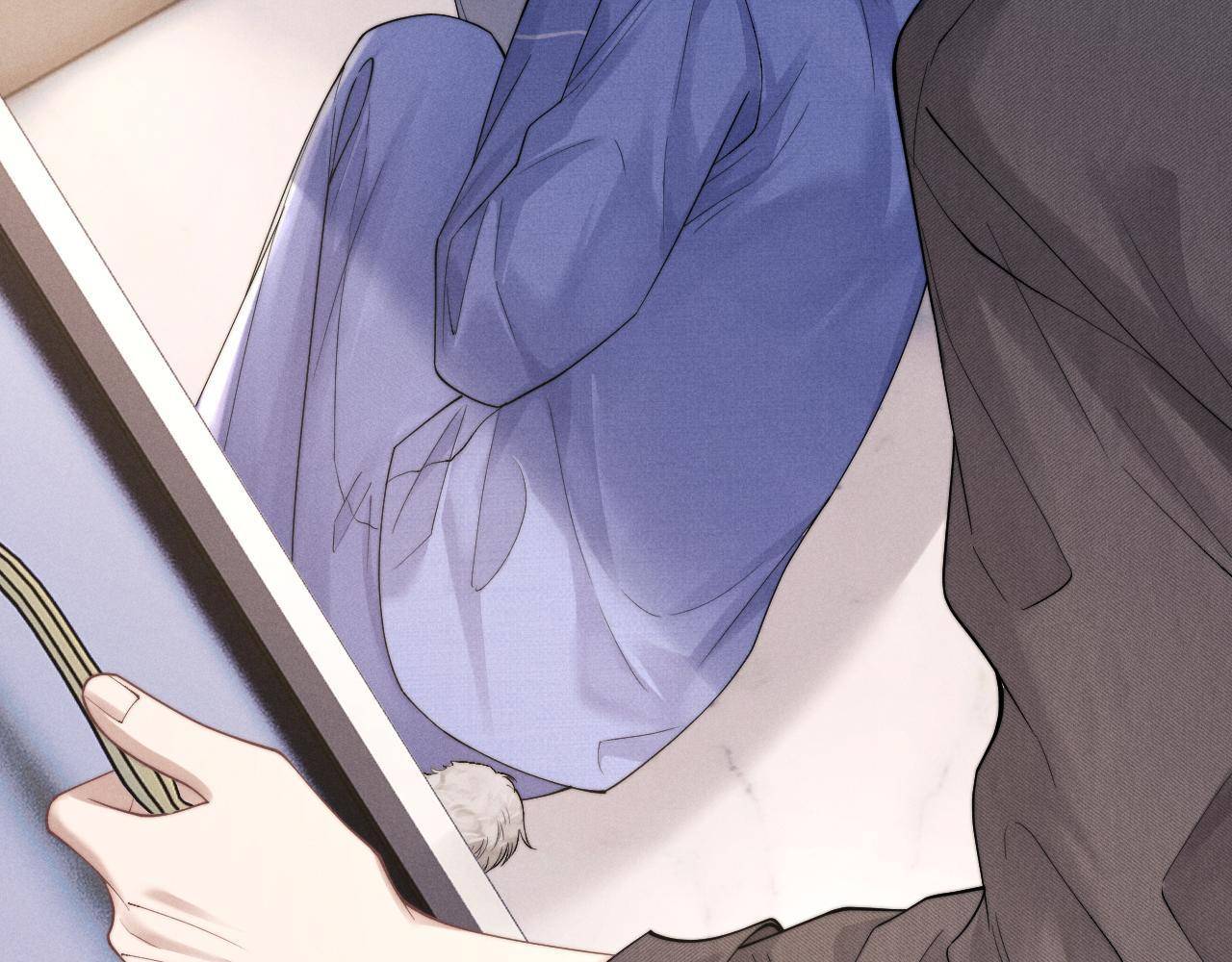 Chấp Sự Thỏ Tai Cụp: Chapter 92