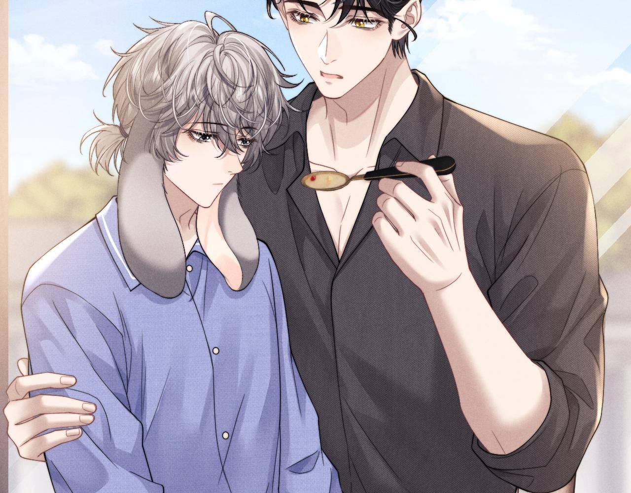 Chấp Sự Thỏ Tai Cụp: Chapter 92