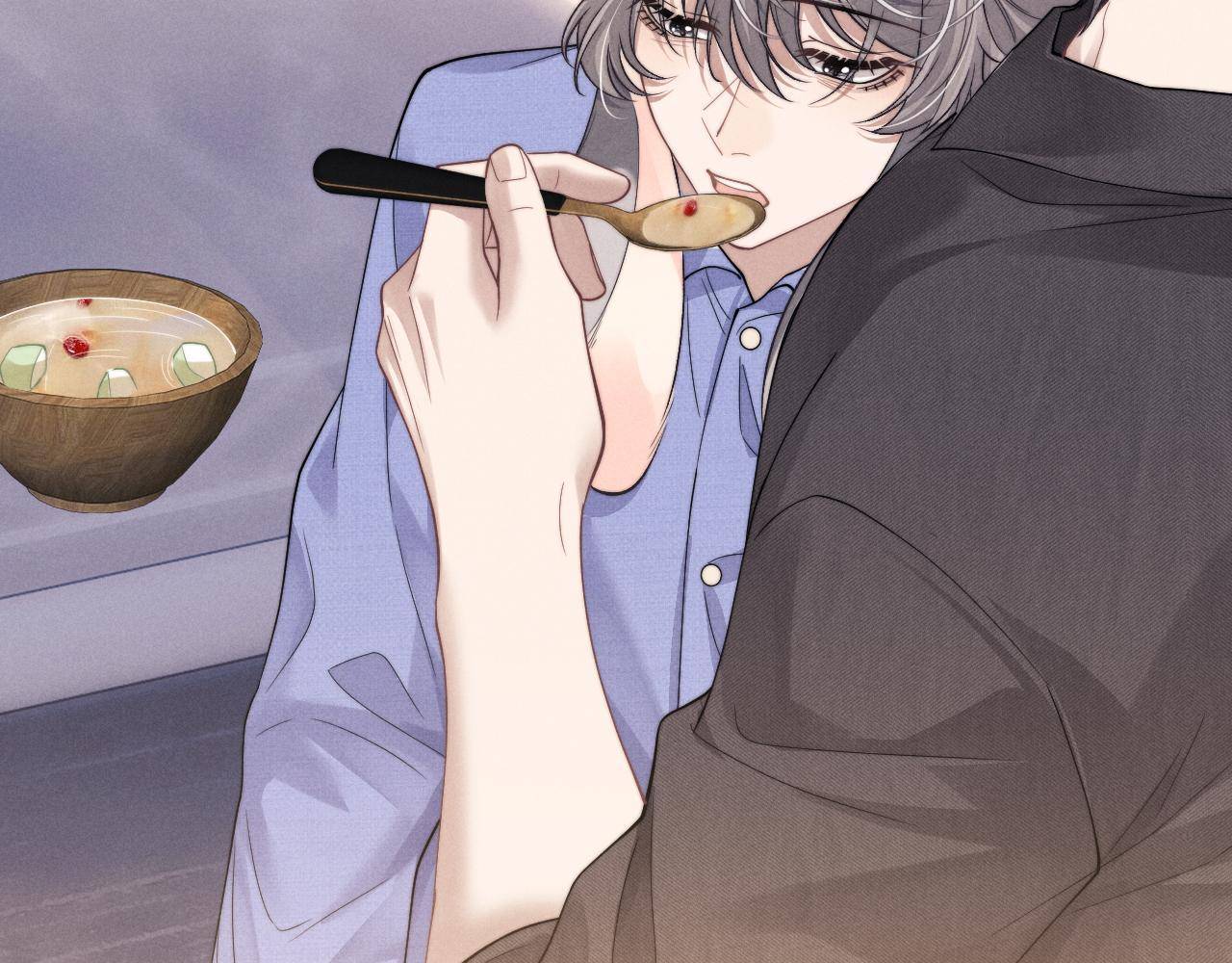 Chấp Sự Thỏ Tai Cụp: Chapter 92