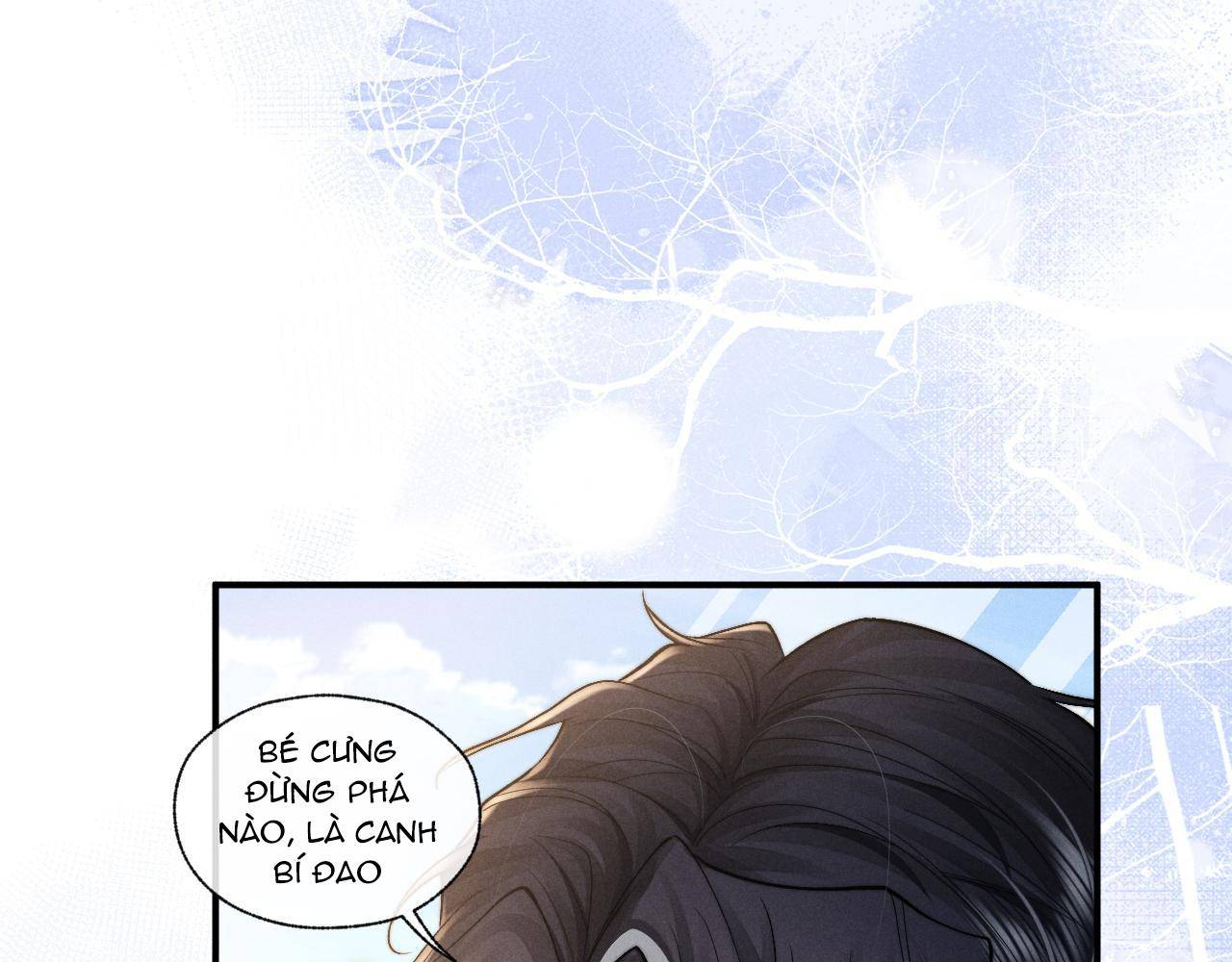 Chấp Sự Thỏ Tai Cụp: Chapter 92