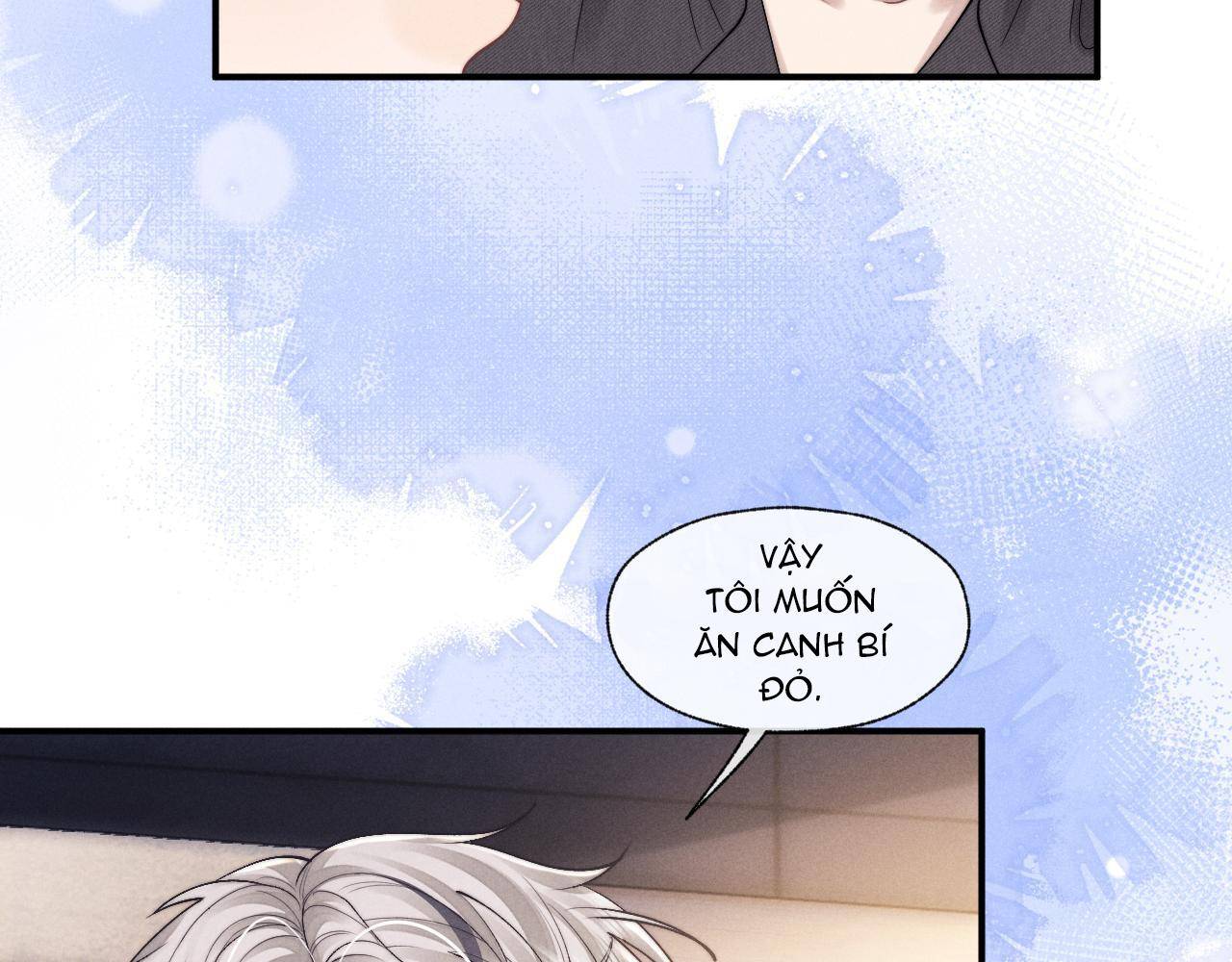 Chấp Sự Thỏ Tai Cụp: Chapter 92