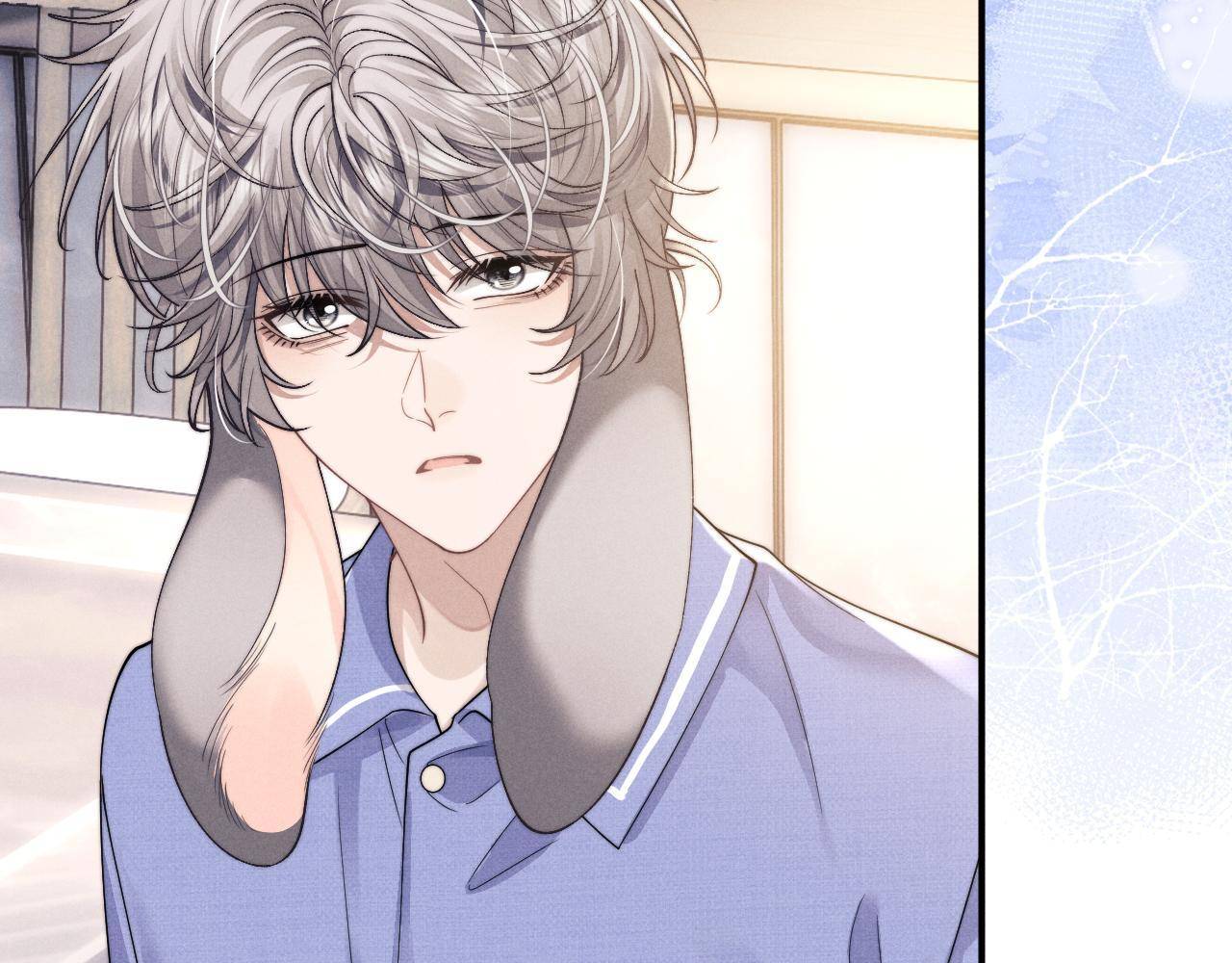 Chấp Sự Thỏ Tai Cụp: Chapter 92