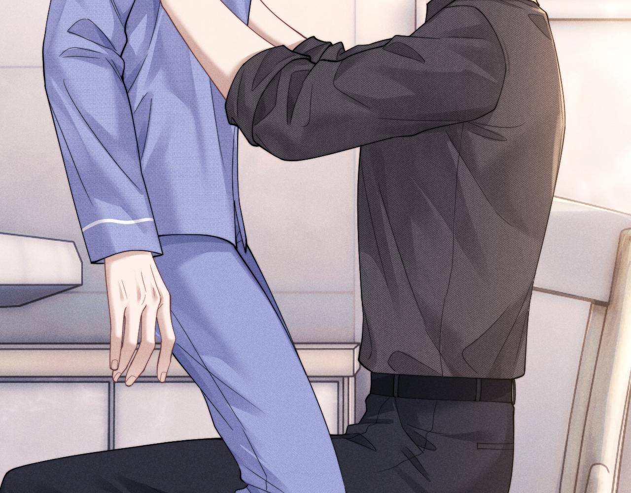 Chấp Sự Thỏ Tai Cụp: Chapter 92