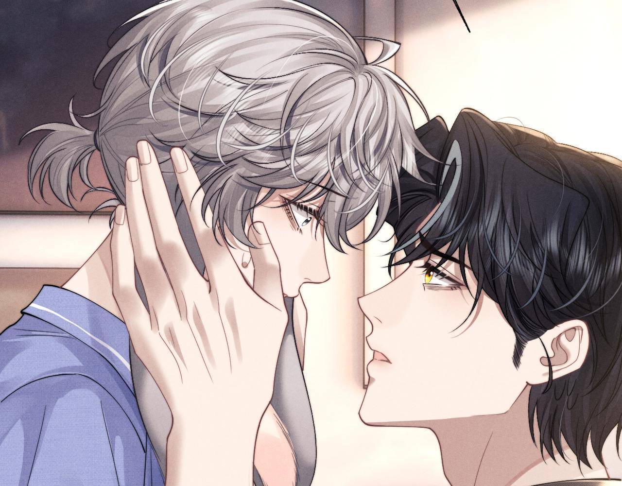 Chấp Sự Thỏ Tai Cụp: Chapter 92