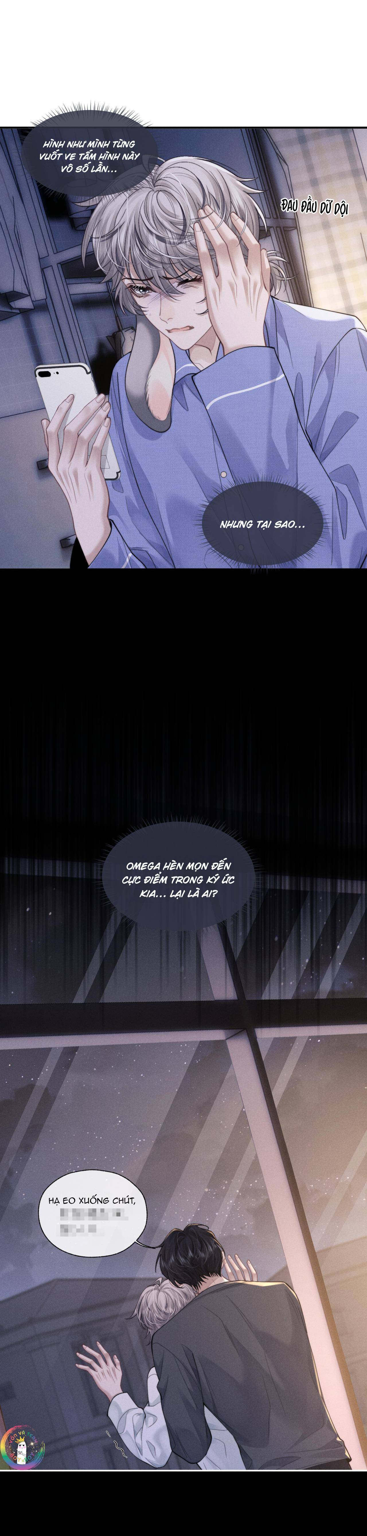 Chấp Sự Thỏ Tai Cụp: Chapter 93