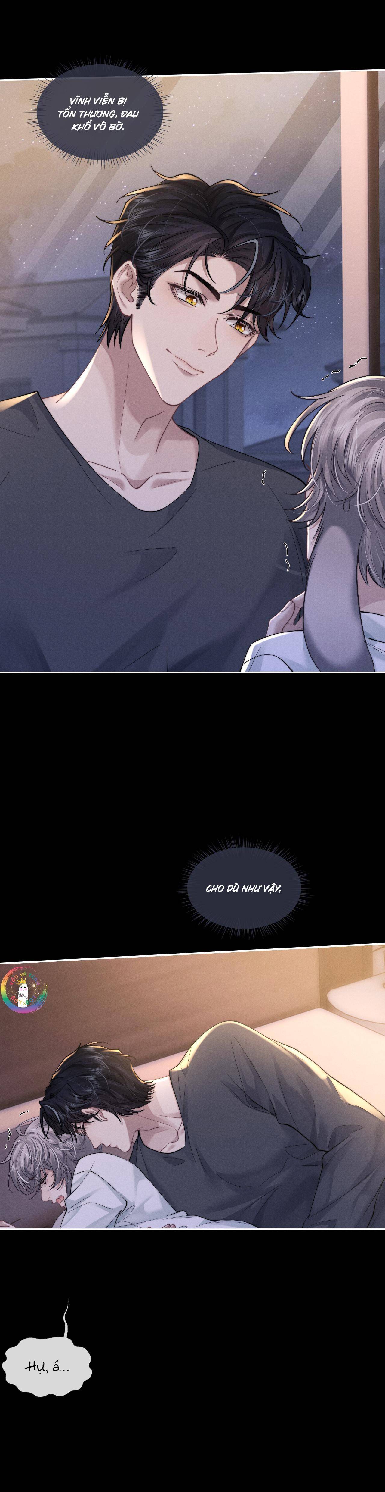 Chấp Sự Thỏ Tai Cụp: Chapter 93
