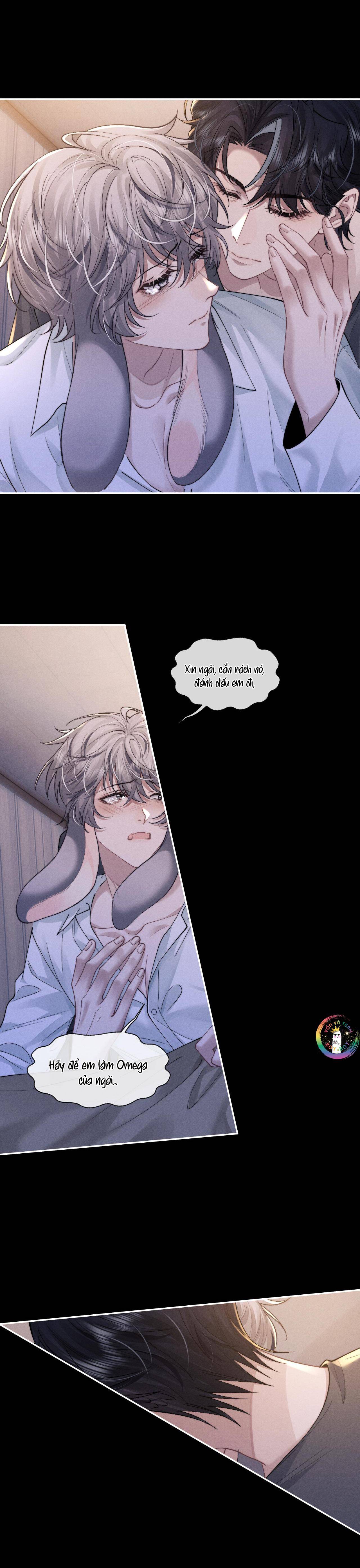 Chấp Sự Thỏ Tai Cụp: Chapter 93