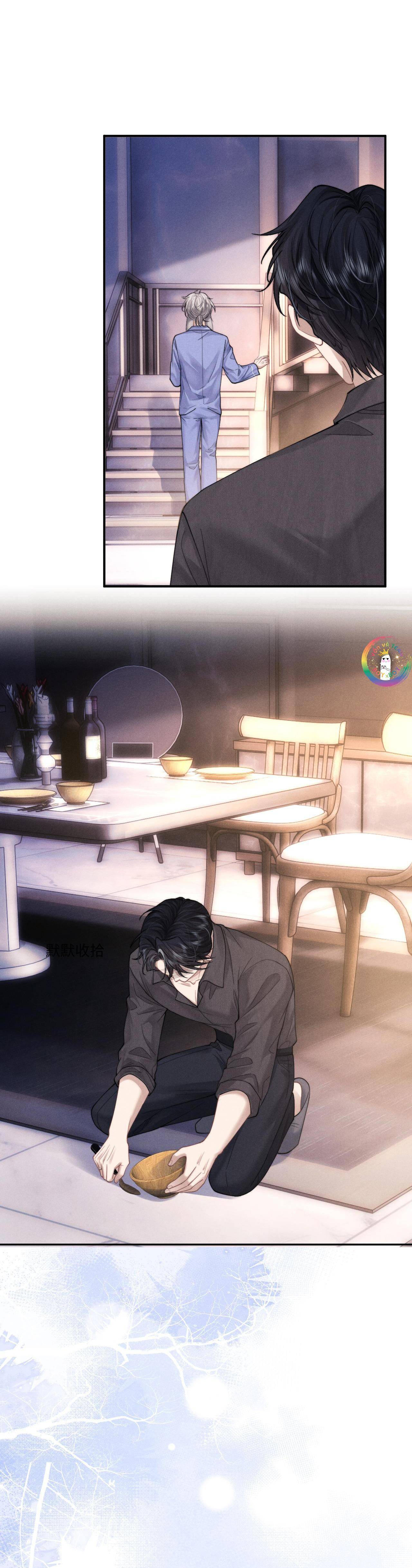 Chấp Sự Thỏ Tai Cụp: Chapter 93